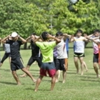 【岐阜】2026.4.26（日）親子はだし教室（各務原市）