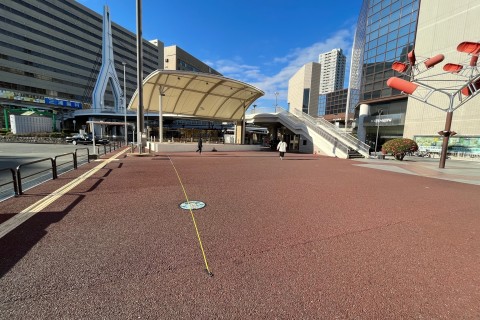 第1回守口市モルック大会エル守口カップ