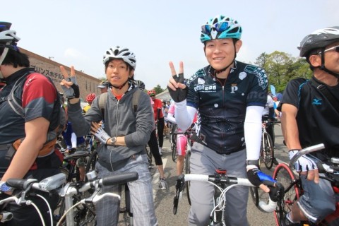 <2025>グランンフォンド・北軽井沢│サイクリング・フェスティバルASAMA