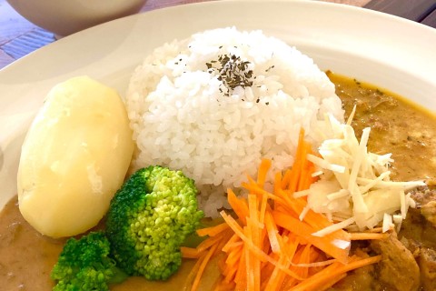 若岡拓也によるトレラン講習会 〜北九州の山を楽しく走ろう(Run&Curry)〜 [20人限定]