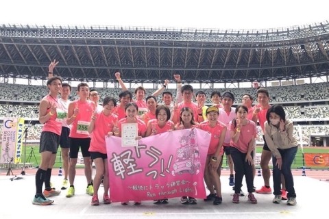 『軽トラっ！！』バトルロワイアル+リレー