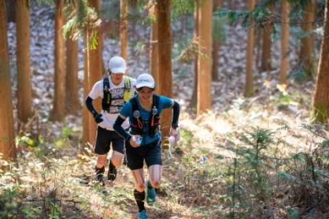 安曇野12時間ロゲイニング