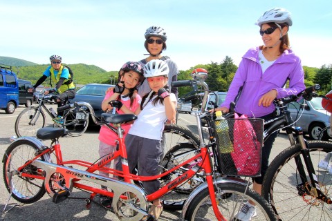 ＜2025春＞ザ・グルメフォンド軽井沢│ザ・タンデムフォンド軽井沢