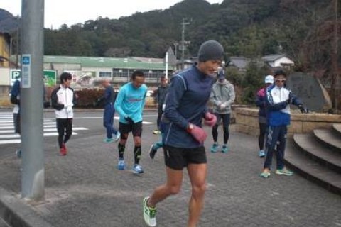 わけてチャレンジ☆フルマラソン2023