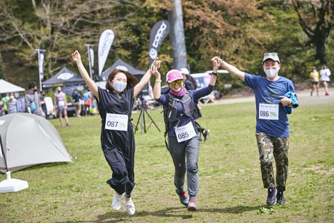 THE FIRST TRAIL スタッフ募集