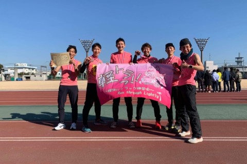 『軽トラっ！！』バトルロワイアル+リレー