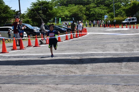 第32回はしかみつつじマラソン大会