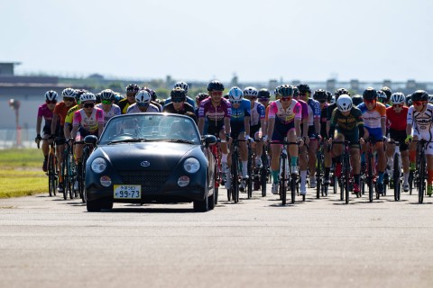 2023/4/30(日) 山梨スカイサイクルフェスタ2023春