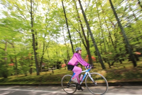 <2025>グランンフォンド・北軽井沢│サイクリング・フェスティバルASAMA