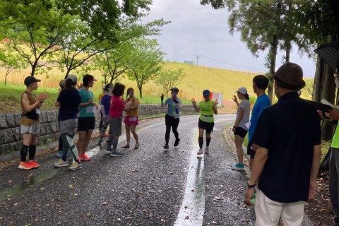 第3回日本チャリティーマラソン大会