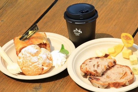 ＜2024春＞グランフォンド軽井沢