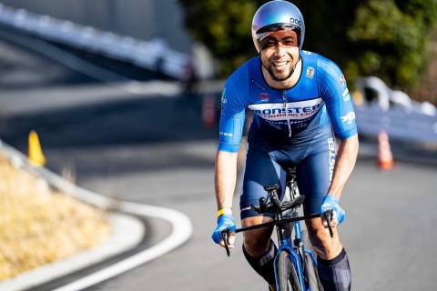 【初心者大歓迎！】トライアスロンを始めよう。