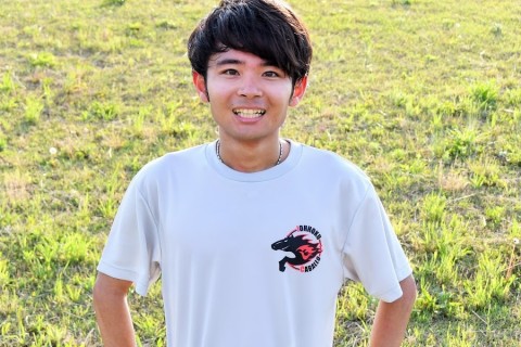 第二回正木山・鍵山トレイルラン