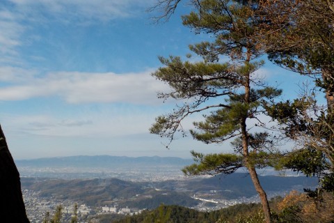 京滋 ファントレイル