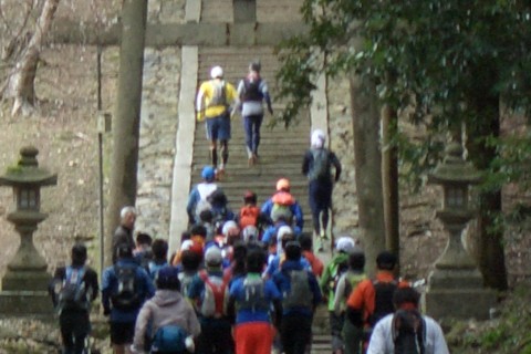 京滋 ファントレイル