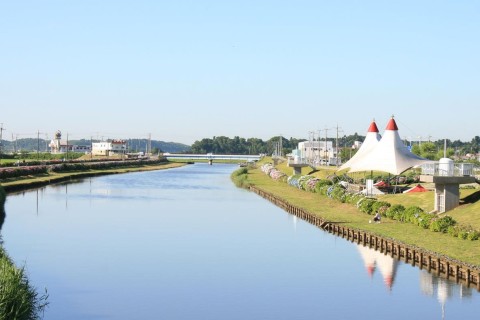 TAKOTAKO RUN～多古町凧あげマラソン～