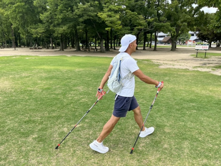 『健活美作』心と体の元気づくりを応援！