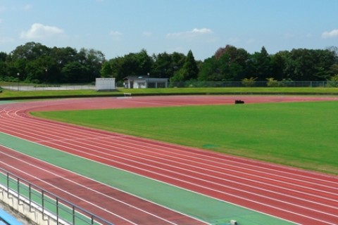 【申込延長】2023春とやまジュニアクロカンIN桃山パーク