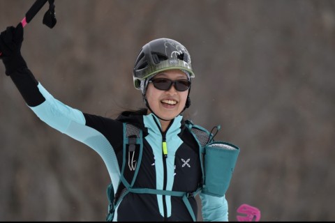 SUMMIT CHALLENGE 2023