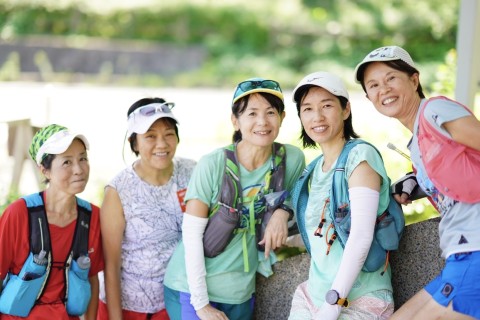 2/8(日)【長田豪史】ハセツネ30Kに向けた試走練習会