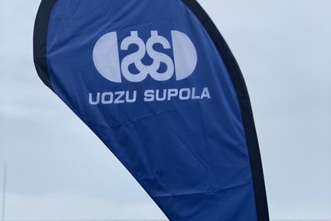 【申込延長】2023春とやまジュニアクロカンIN桃山パーク