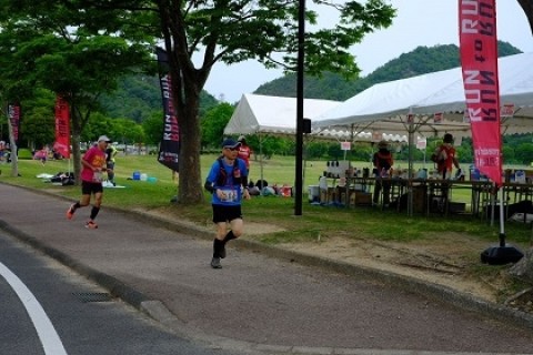 希望が丘耐久クロスカントリー＆リレー2023