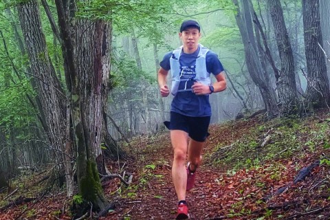 【ロングレース完走対策セミナーfor TRAILRUNNER】