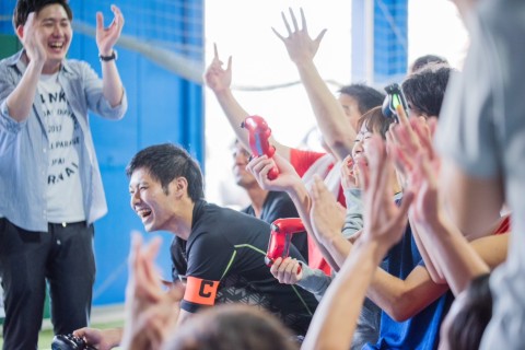 ラフェスポ（総合スポーツ大会）