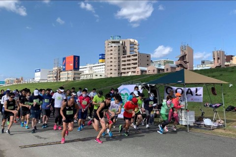 【早割・予定】第５回金沢エコマラソンwith STARTUS