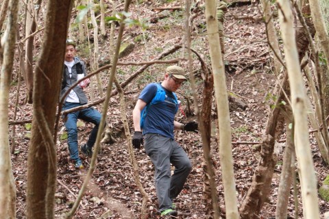 閑谷マウンテンマラソン 2023