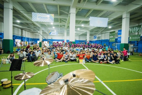 ラフェスポ（フェスティバル）