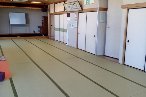 【新規のご予約休止中】上溝公民館で一緒に楽しみませんか？