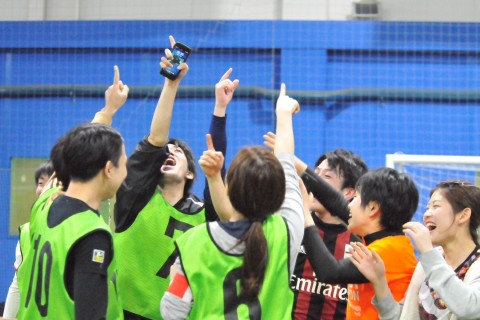 ラフェスポ（総合スポーツ大会）