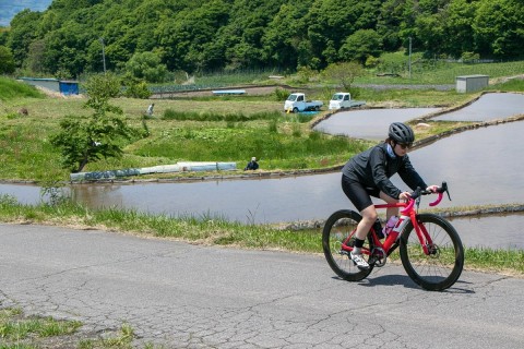 ＜2025>グランフォンドとうみ湯の丸│サイクリング・フェスティバルASAMA