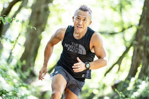 【ロングレース完走対策セミナーfor TRAILRUNNER】