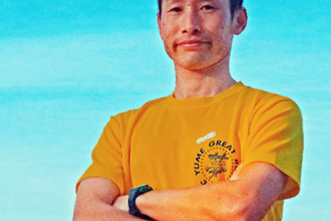 【この春、サブ4したいランナーのためのペース走】