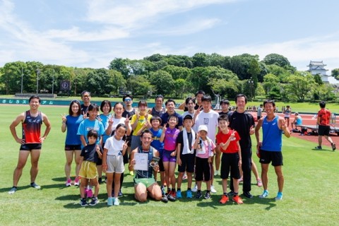 K.A.C選考会　兼　第4回タイムトライアル