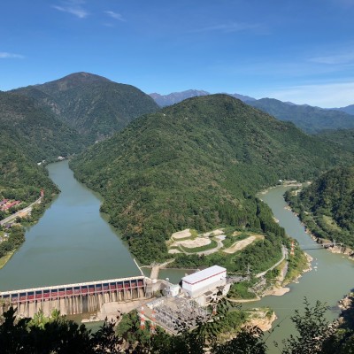 阿賀ウルトラマラソン2023（ロング）