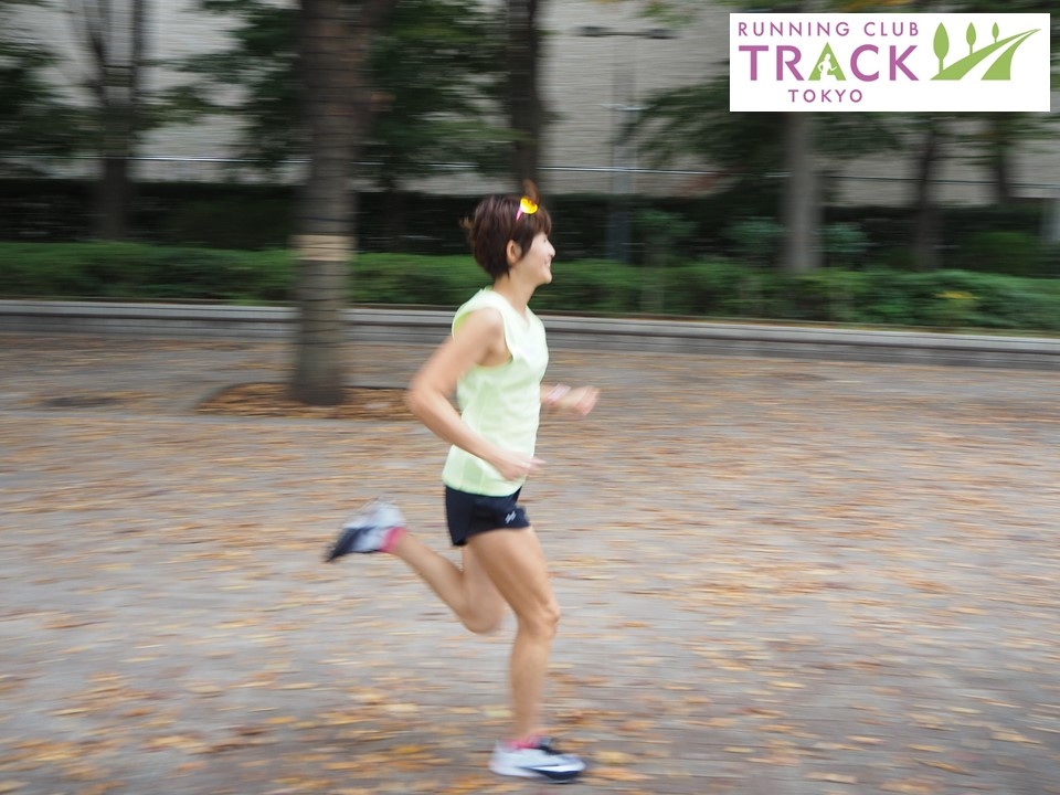 3ヶ月プロジェクト】目指せサブ3.75！練習会＠皇居 | e-moshicom（イー