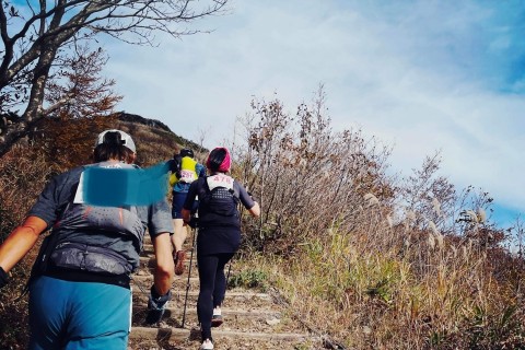 黒田清美のストック講習会「ストックと友達になろう！」