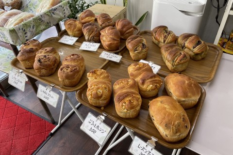 下町で愛される老舗パン屋さんを巡ろう！「東京・大田区グルメ散走」