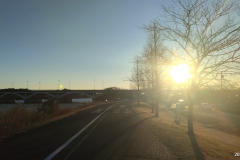 【如月】定期練習会