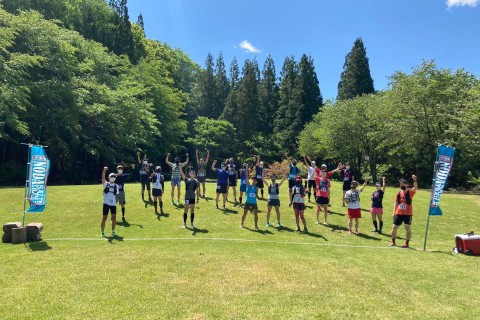 のだ塩の道ロード＆トレイル2023