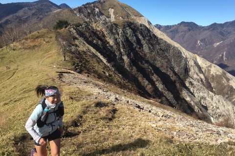 【 日光国立公園マウンテンランニング大会公式】　- 初夏の霧降高原トレイルラン -