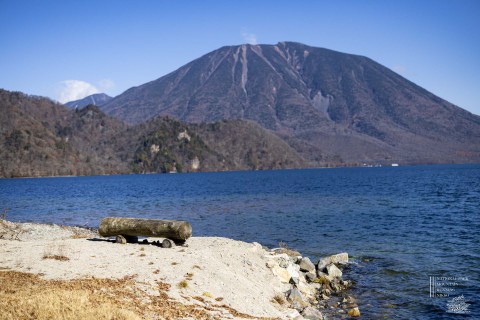 【 日光国立公園マウンテンランニング大会公式】　- 初夏の霧降高原トレイルラン -