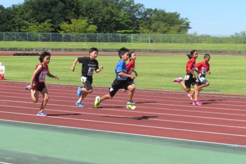 【8/25（日）12：00締切】2024桃山チャレンジ　秋