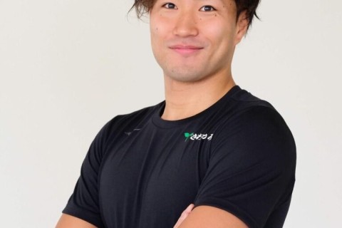 第2回プロギングwithアスリート!!! in 加須-こいのぼりの街クリーン計画-