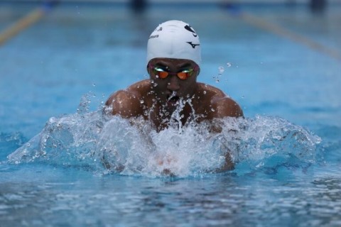 第2回プロギングwithアスリート!!! in 加須-こいのぼりの街クリーン計画-