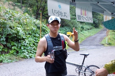 阿賀ウルトラマラソン2023