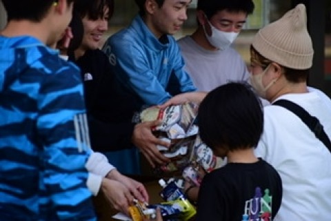 第18回スペシャルチャレンジin鴻巣